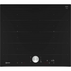 Piano Cottura ad Induzione Neff T66FTX4L0 60 cm