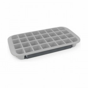Formina per Cubetti di Ghiaccio Quttin Flessibile 33 x 18,2 x 3 cm (12 Unità)