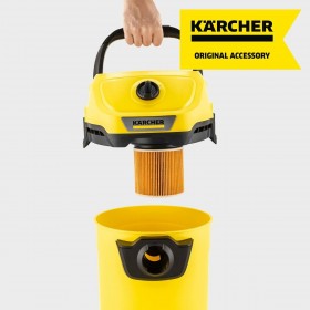 Filtro dell'aria Kärcher KFI 3310 WD2 / WD3