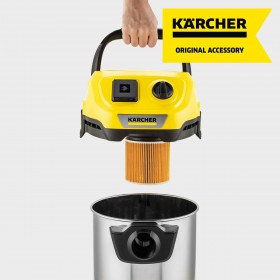 Filtro dell'aria Kärcher KFI 3310 WD2 / WD3