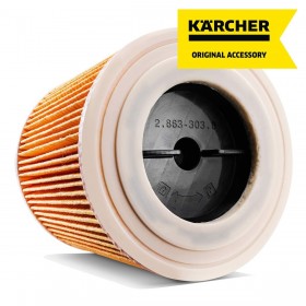 Filtro dell'aria Kärcher KFI 3310 WD2 / WD3