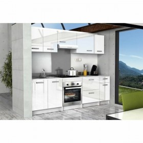 Mobile da cucina START Bianco 40 x 33 x 55 cm