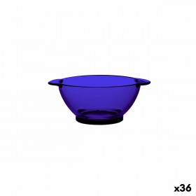 Teglia da Cucina Duralex Lys Azzurro 510 ml 16,4 x 13,4 x 6,7 cm Con manici (36 Unità)