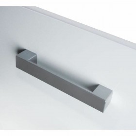 Mobile da cucina START Bianco 57,5 x 57,5 x 55,4 cm