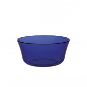 Ciotola per Aperitivi Duralex Lys Azzurro 250 ml (72 Unità)