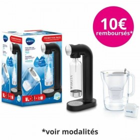 Macchina per Soda Brita SodaONE