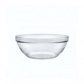 Insalatiera Duralex Lys Trasparente Ø 23 cm 2,4 L (12 Unità)