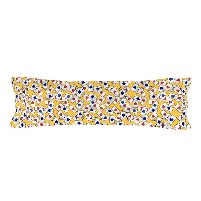 Federa HappyFriday Mr Fox Tea Time Multicolore 45 x 125 cm