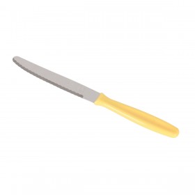 Set di Coltelli Quttin Basic 12,5 cm 6 Pezzi (12 Unità)