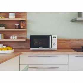Microonde Candy 38001027 23 L Bianco 900 W