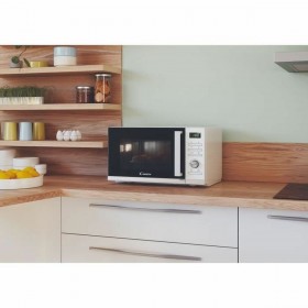 Microonde Candy 38001027 23 L Bianco 900 W