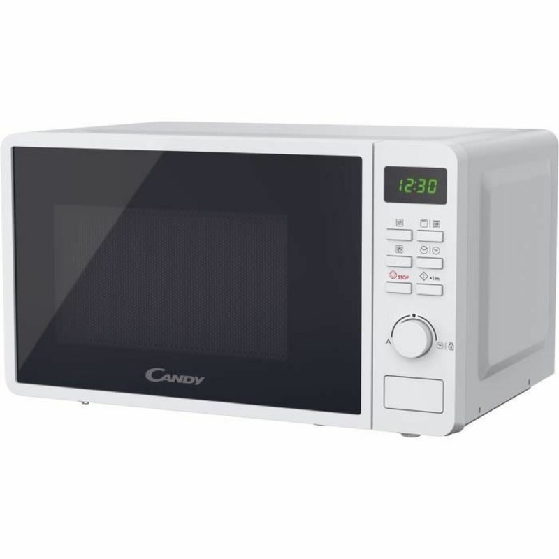 Microonde Candy 38001016 Bianco 20 L 800 W 700 W