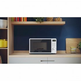 Microonde Candy 38001016 Bianco 20 L 800 W 700 W