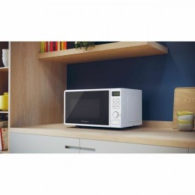 Microonde Candy 38001016 Bianco 20 L 800 W 700 W