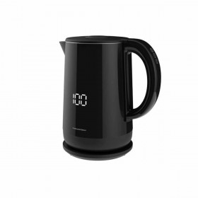 Bollitore Continental Edison Nero 2200 W 1,5 L