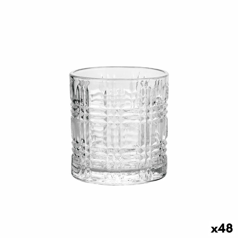 Bicchiere La Mediterránea Largie 275 ml (48 Unità)
