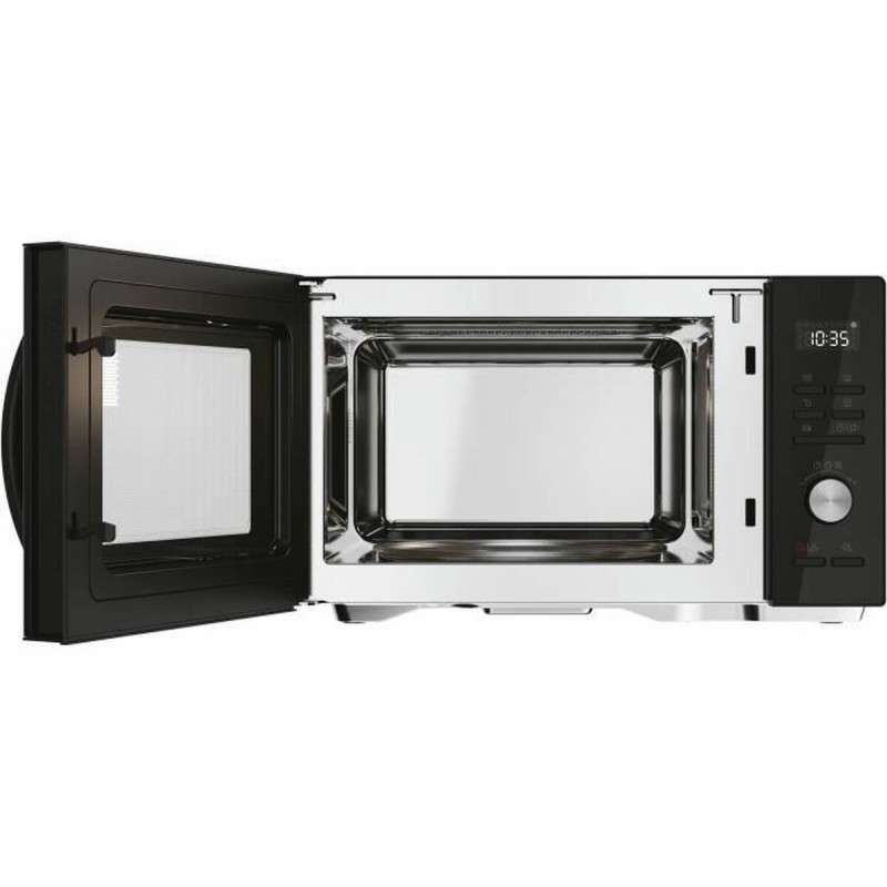 Microonde Candy CMGA31EDLB Grigio 1000 W 31 L