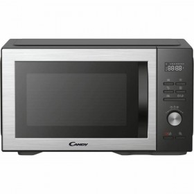 Microonde Candy CMGA31EDLB Grigio 1000 W 31 L