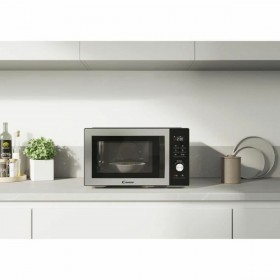 Microonde Candy CMGA31EDLB Grigio 1000 W 31 L