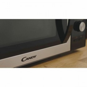 Microonde Candy CMGA31EDLB Grigio 1000 W 31 L
