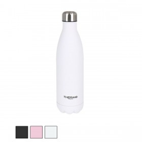 Bottiglia Térmica ThermoSport Soft Touch 750 ml (6 Unità)