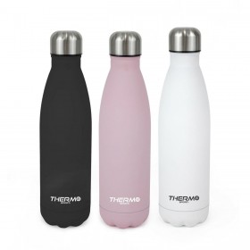 Bottiglia Térmica ThermoSport Soft Touch 750 ml (6 Unità)