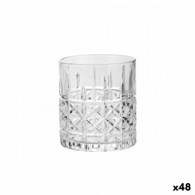 Bicchiere La Mediterránea Trikua 275 ml (48 Unità)