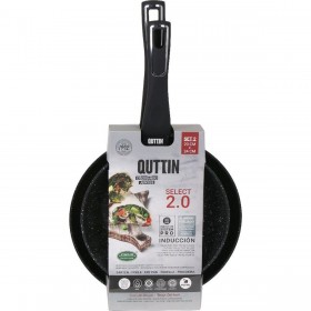Set di padelle Quttin 3,5 mm (4 Unità)