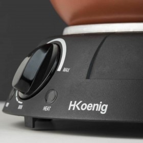 Mini Forno Elettrico Hkoenig TAJ3 300 W