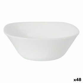 Set da Aperitivo La Mediterránea Palaos 12 x 12 x 4,2 cm (48 Unità)