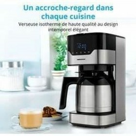 Caffettiera Americana Medion 900 W 1,2 L
