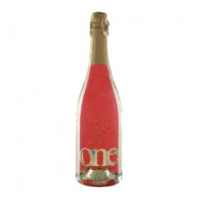 Vino Frizzante ONE Gold Rosè