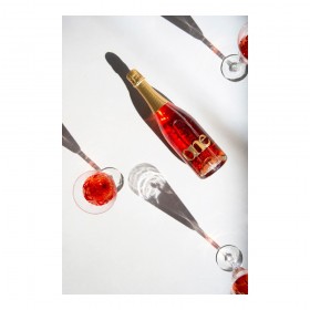 Vino Frizzante ONE Gold Rosè