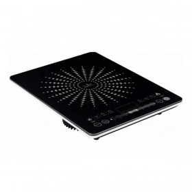 Piano Cottura ad Induzione JATA VIN145 Nero 2100 W