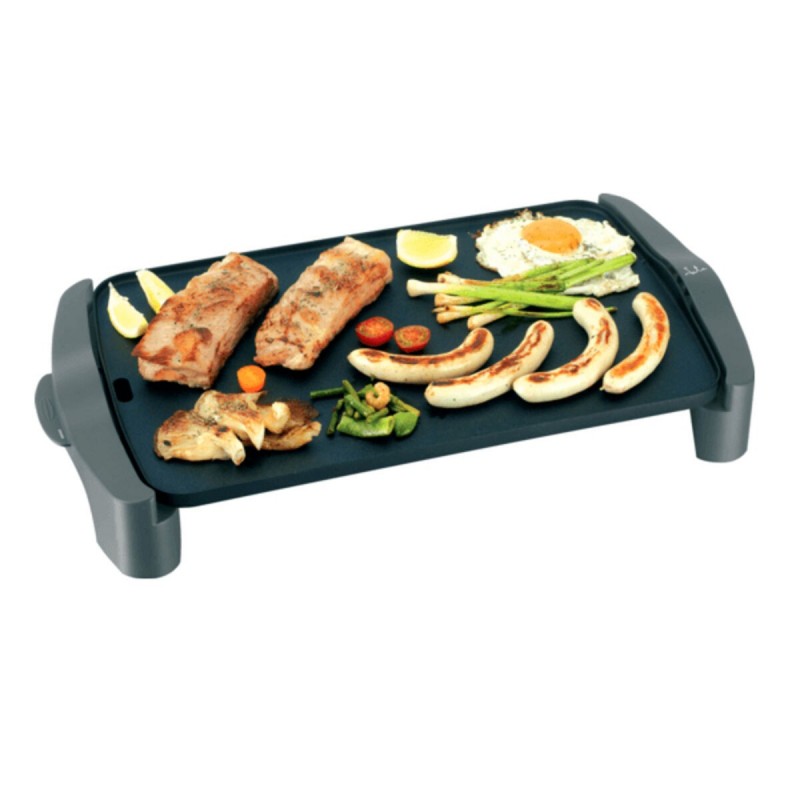 Griglia JATA GR555A Nero 2500 W