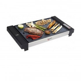 Griglia JATA GR3000 Nero 2700 W