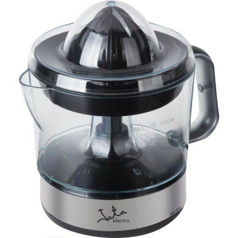 Spremiagrumi Elettrico JATA EX421 40 W Nero