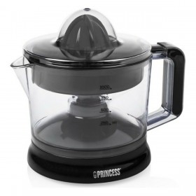 Spremiagrumi Elettrico Princess 201004 Exprimidor Nero 25 W 1 L