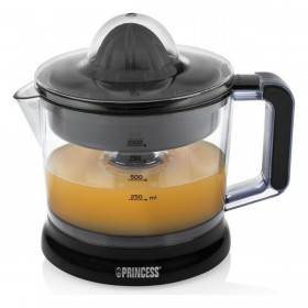 Spremiagrumi Elettrico Princess 201004 Exprimidor Nero 25 W 1 L