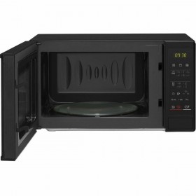 Microonde LG MH6042D     20L Nero 700 W 20 L