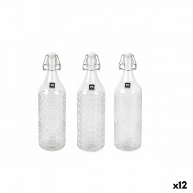 Bottiglia La Mediterránea Ainsa 1,1 L (12 Unità)