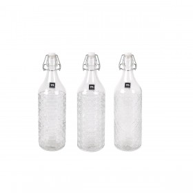 Bottiglia La Mediterránea Ainsa 1,1 L (12 Unità)
