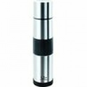 Thermos JATA 838          * 1 L Nero/Argentato