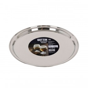 Vassoio Quttin ø 35 x 2 cm (12 Unità)
