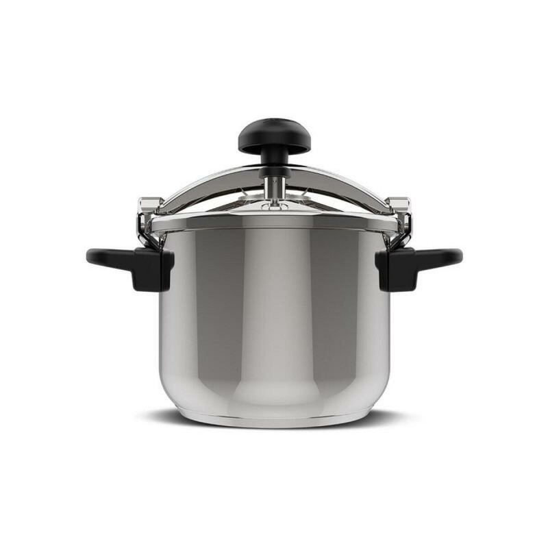 Pentola Express Taurus MOMENTS CLASSIC Acciaio inossidabile 10 L