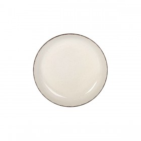 Teglia da Cucina La Mediterránea Anllo Ø 23 x 4,9 cm (6 Unità)