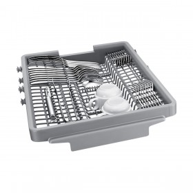 Lavastoviglie Samsung DW50R4070FW/EC Bianco