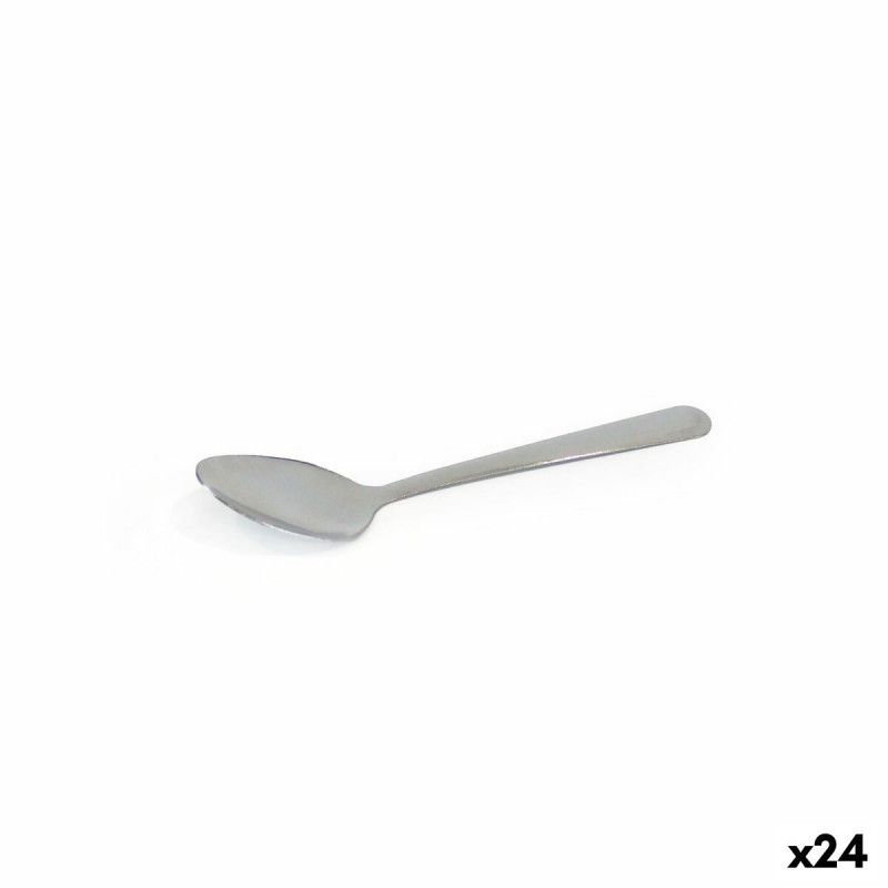 Set di Cucchiai Privilege 12 Pezzi Dolce (24 Unità)