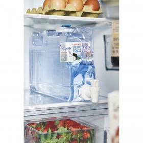 Dispenser di Acqua Privilege 3,8 L 37 x 14 x 13 cm Frigo (12 Unità)