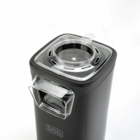 Macchina per fare Pop Corn Black & Decker BXPC1100E 1100 W